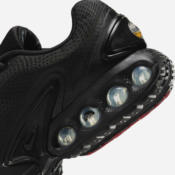 Giày Sneaker Nữ Nike Air Max Dn - Đen - Supersports Vietnam