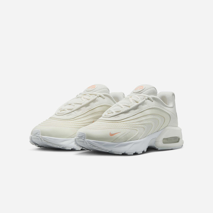 Giày Sneaker Nữ Nike Air Max Fire - Be - Supersports Vietnam