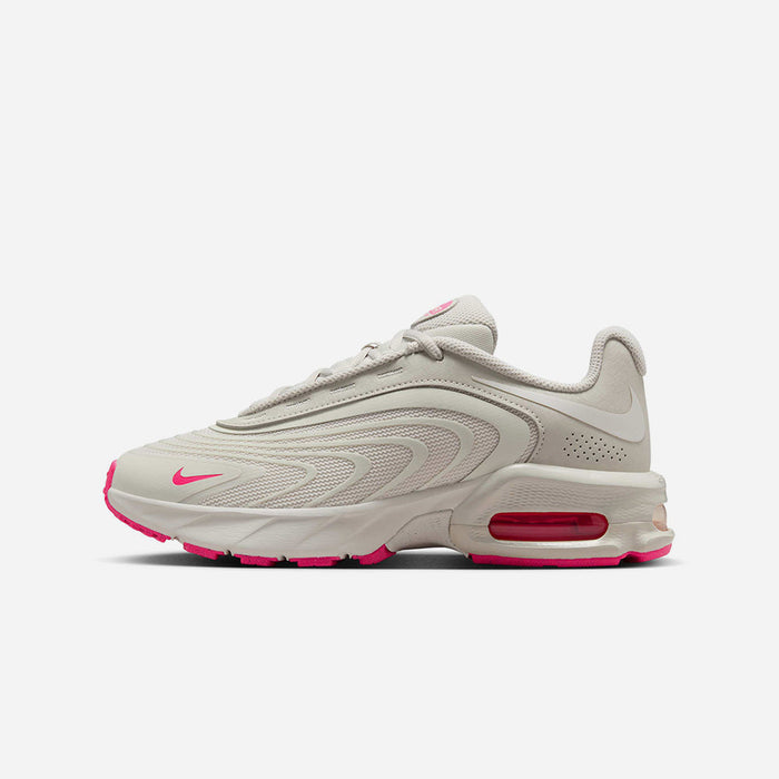 Giày Sneaker Nữ Nike Air Max Fire - Xám - Supersports Vietnam