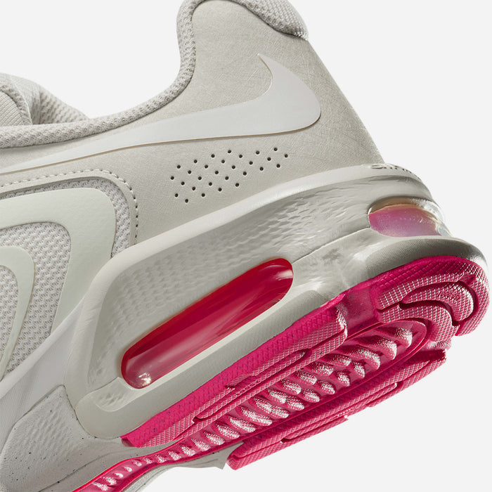 Giày Sneaker Nữ Nike Air Max Fire - Xám - Supersports Vietnam