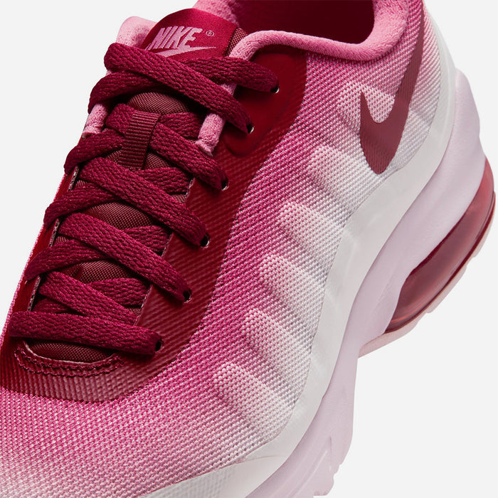 Giày Sneaker Nữ Nike Air Max Invigor - Hồng - Supersports Vietnam