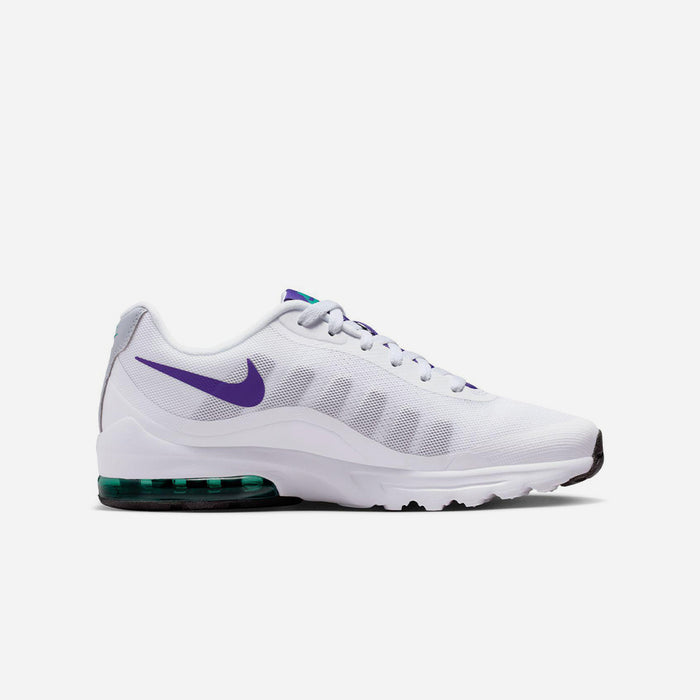 Giày Sneaker Nữ Nike Air Max Invigor - Trắng - Supersports Vietnam