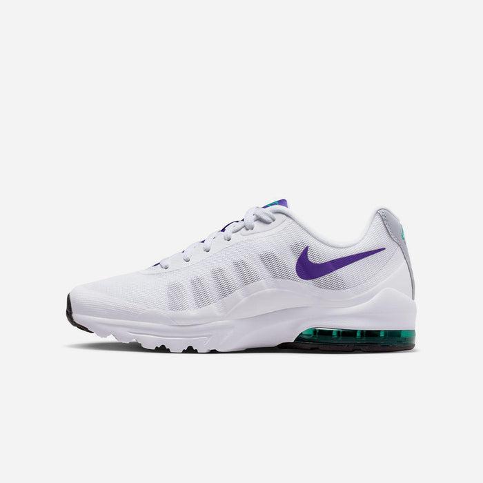 Giày Sneaker Nữ Nike Air Max Invigor - Trắng - Supersports Vietnam
