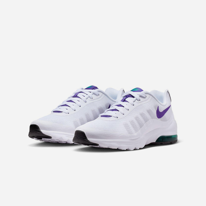Giày Sneaker Nữ Nike Air Max Invigor - Trắng - Supersports Vietnam