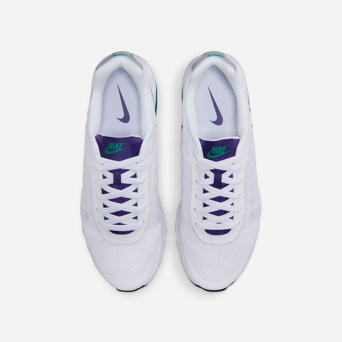Giày Sneaker Nữ Nike Air Max Invigor - Trắng - Supersports Vietnam