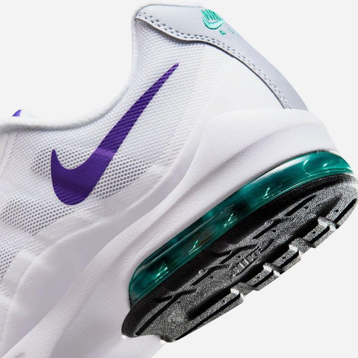 Giày Sneaker Nữ Nike Air Max Invigor - Trắng - Supersports Vietnam