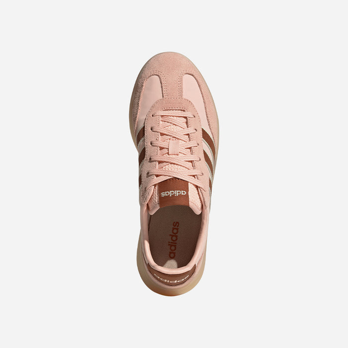 Giày Sneaker Nữ Adidas Barreda Decode - Hồng - Supersports Vietnam