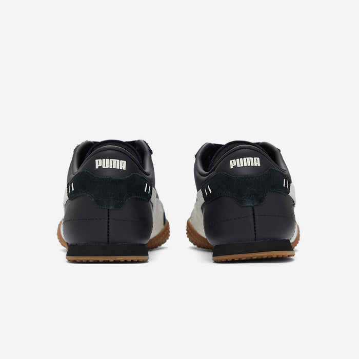 Giày Sneaker Nữ Puma Bella Ut Lea - Đen - Supersports Vietnam