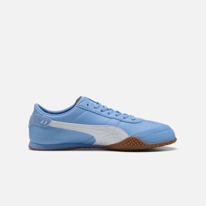 Giày Sneaker Nữ Puma Bella Ut Lea - Xanh Dương - Supersports Vietnam