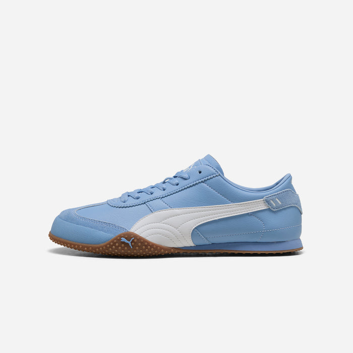Giày Sneaker Nữ Puma Bella Ut Lea - Xanh Dương - Supersports Vietnam