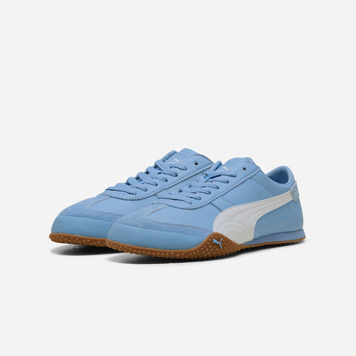 Giày Sneaker Nữ Puma Bella Ut Lea - Xanh Dương - Supersports Vietnam
