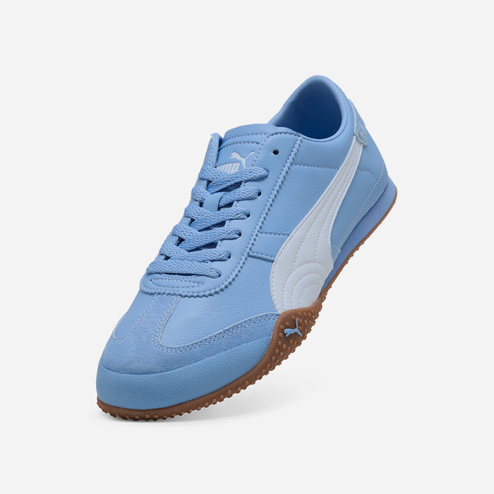 Giày Sneaker Nữ Puma Bella Ut Lea - Xanh Dương - Supersports Vietnam