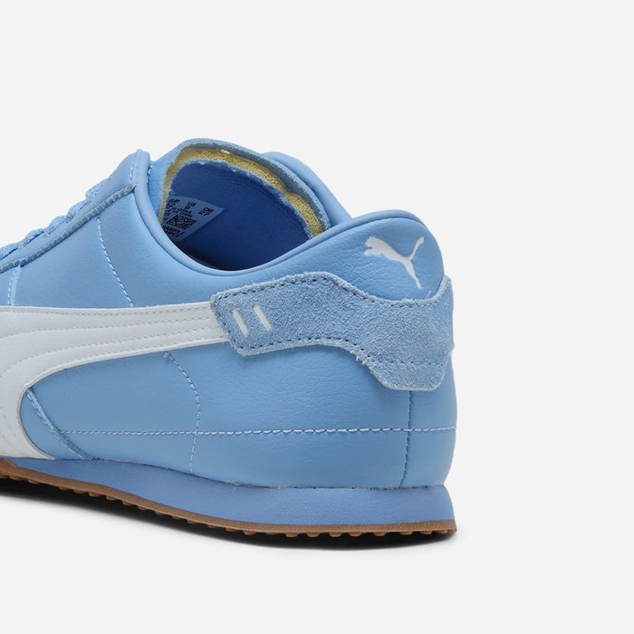 Giày Sneaker Nữ Puma Bella Ut Lea - Xanh Dương - Supersports Vietnam