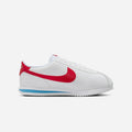 Giày Sneaker Nữ Nike Cortez - Trắng - Supersports Vietnam