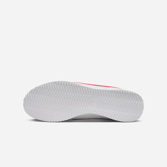 Giày Sneaker Nữ Nike Cortez - Trắng - Supersports Vietnam