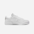 Giày Sneaker Nữ Nike Court Legacy Lift - Trắng - Supersports Vietnam