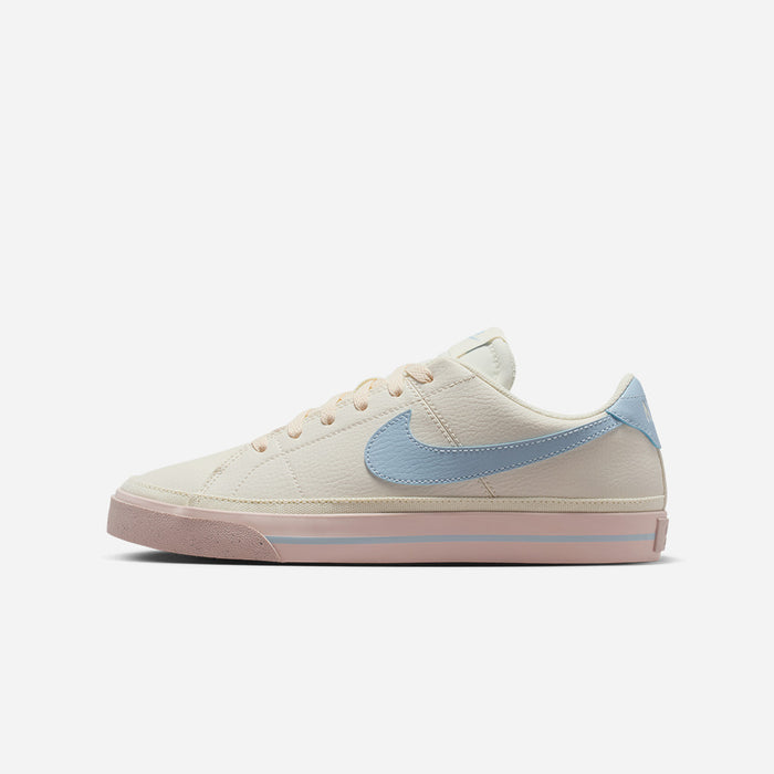 Giày Sneaker Nữ Nike Court Legacy Next Nature - Be - Supersports Vietnam