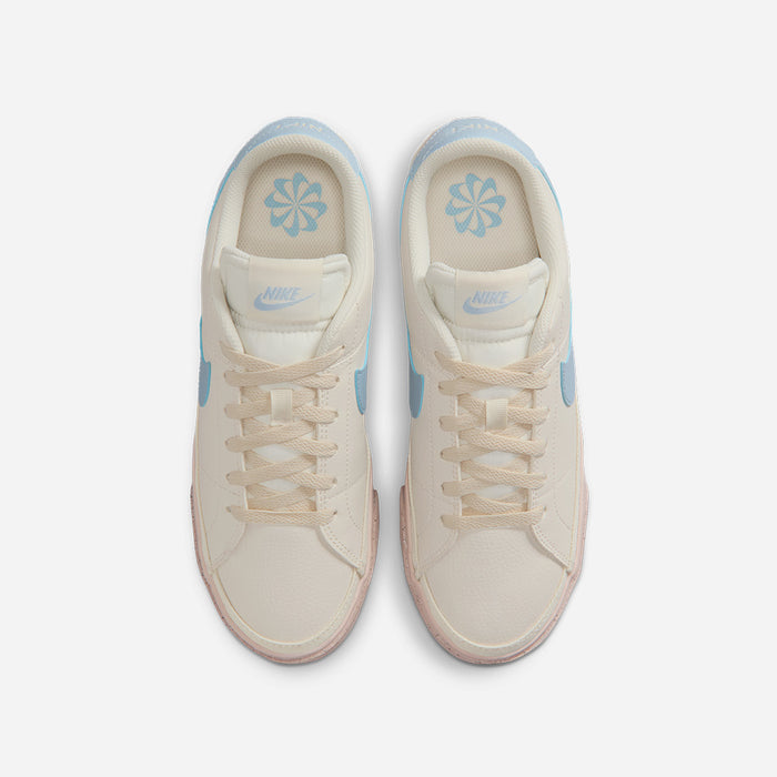 Giày Sneaker Nữ Nike Court Legacy Next Nature - Be - Supersports Vietnam