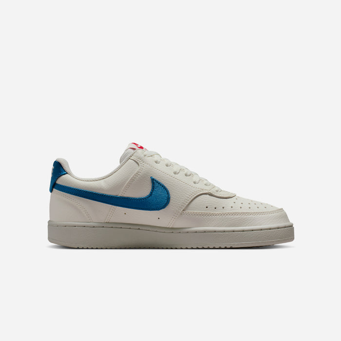 Giày Sneaker Nữ Nike Court Vision Lo - Be - Supersports Vietnam