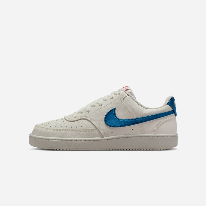 Giày Sneaker Nữ Nike Court Vision Lo - Be - Supersports Vietnam