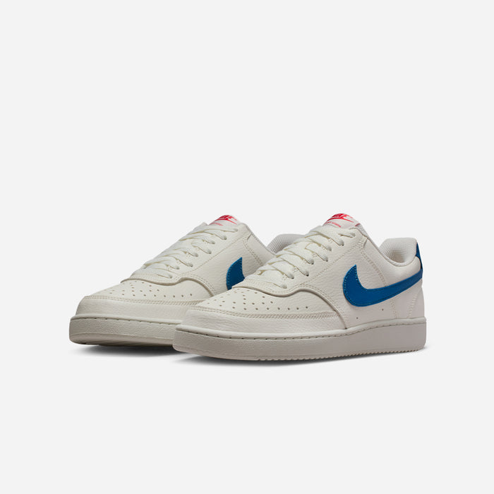Giày Sneaker Nữ Nike Court Vision Lo - Be - Supersports Vietnam