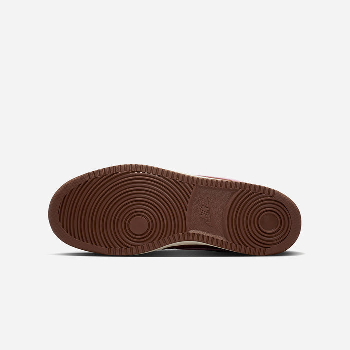 Giày Sneaker Nữ Nike Court Vision Lo P Nbk - Nâu - Supersports Vietnam