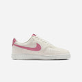 Giày Sneaker Nữ Nike Court Vision Low Next Nature - Hồng - Supersports Vietnam