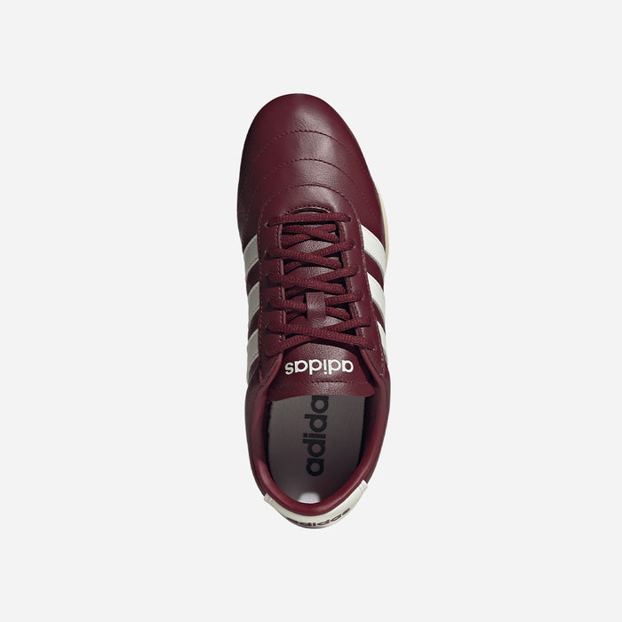 Giày Sneaker Nữ Adidas Grand Court Lo - Đỏ - Supersports Vietnam