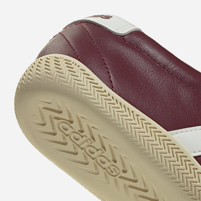 Giày Sneaker Nữ Adidas Grand Court Lo - Đỏ - Supersports Vietnam