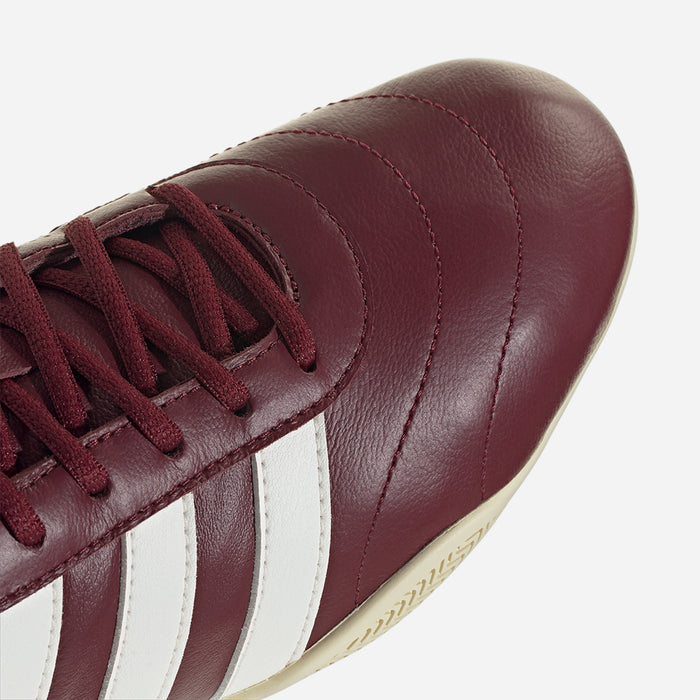 Giày Sneaker Nữ Adidas Grand Court Lo - Đỏ - Supersports Vietnam