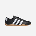 Giày Sneaker Nữ Adidas Grand Court Lo - Đen - Supersports Vietnam