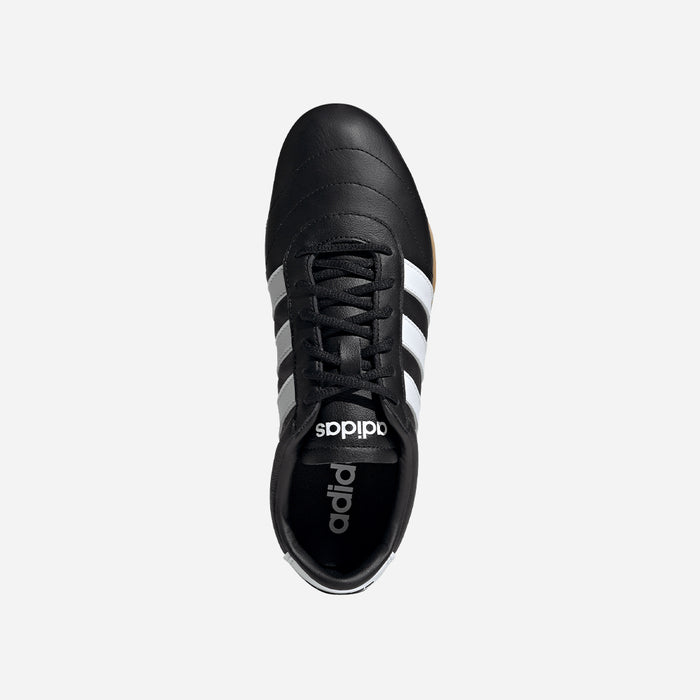 Giày Sneaker Nữ Adidas Grand Court Lo - Đen - Supersports Vietnam