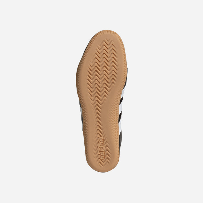 Giày Sneaker Nữ Adidas Grand Court Lo - Đen - Supersports Vietnam