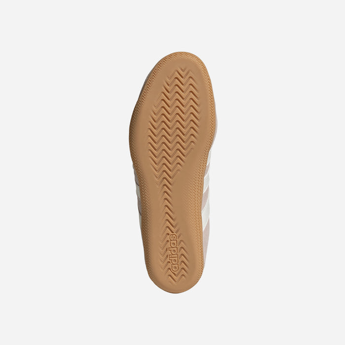Giày Sneaker Nữ Adidas Grand Court Lo - Hồng - Supersports Vietnam