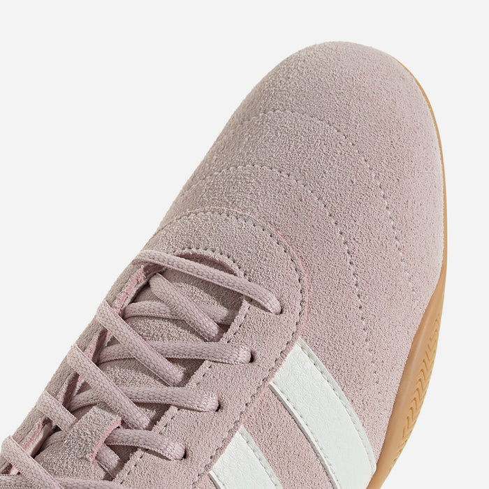Giày Sneaker Nữ Adidas Grand Court Lo - Hồng - Supersports Vietnam