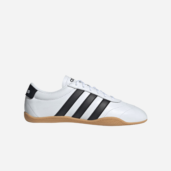 Giày Sneaker Nữ Adidas Grand Court Lo - Trắng - Supersports Vietnam