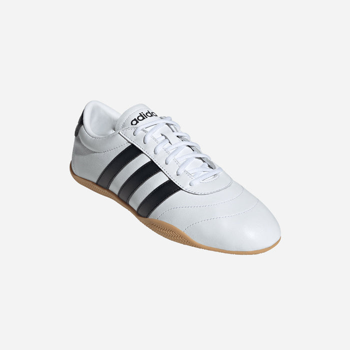 Giày Sneaker Nữ Adidas Grand Court Lo - Trắng - Supersports Vietnam
