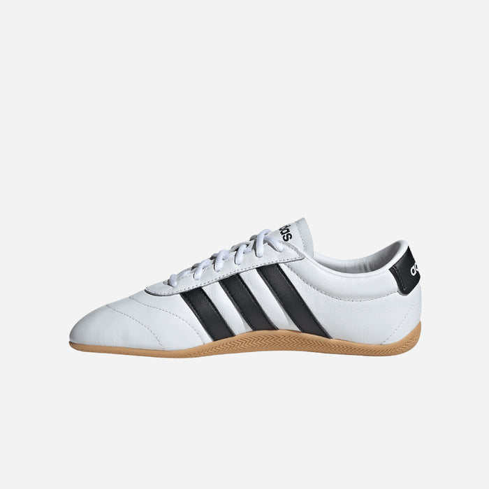 Giày Sneaker Nữ Adidas Grand Court Lo - Trắng - Supersports Vietnam