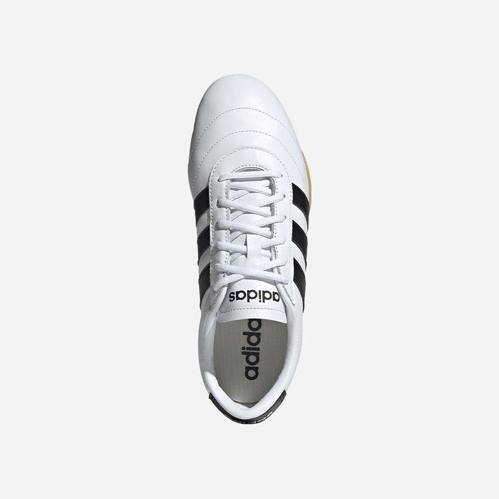 Giày Sneaker Nữ Adidas Grand Court Lo - Trắng - Supersports Vietnam