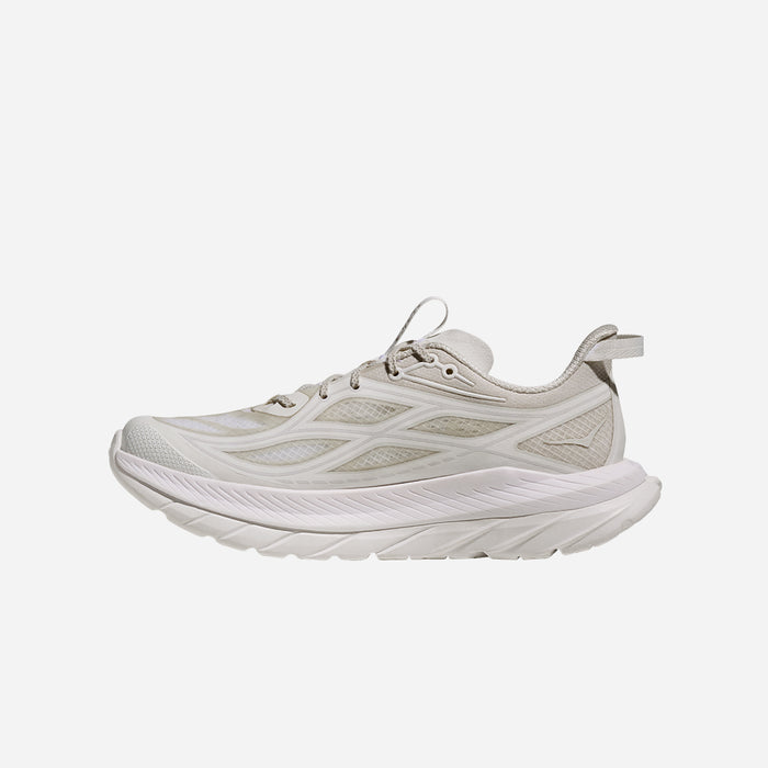 Giày Sneaker Nữ HOKA Mach Remastered - Be - Supersports Vietnam