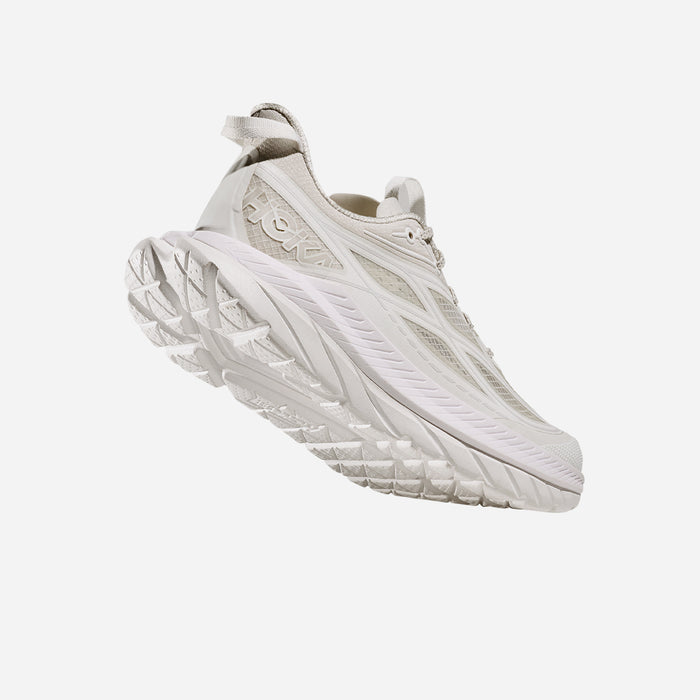 Giày Sneaker Nữ HOKA Mach Remastered - Be - Supersports Vietnam