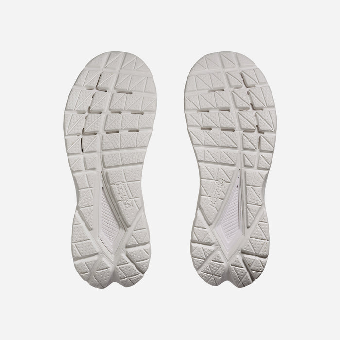 Giày Sneaker Nữ HOKA Mach Remastered - Be - Supersports Vietnam
