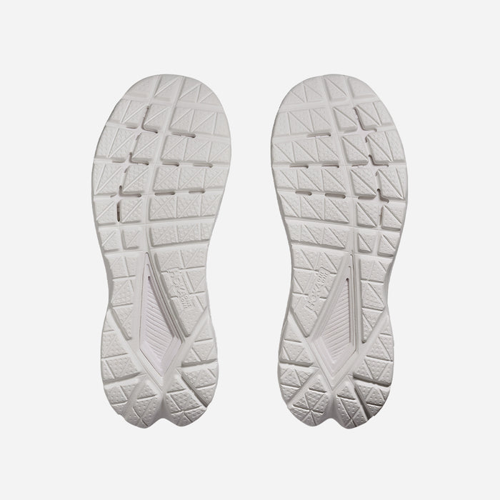 Giày Sneaker Nữ HOKA Mach Remastered - Tím - Supersports Vietnam