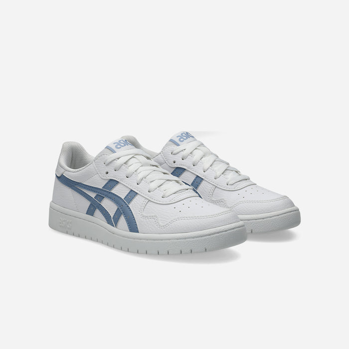 Giày Sneaker Nữ Asics Japan S - Trắng - Supersports Vietnam