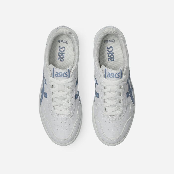 Giày Sneaker Nữ Asics Japan S - Trắng - Supersports Vietnam