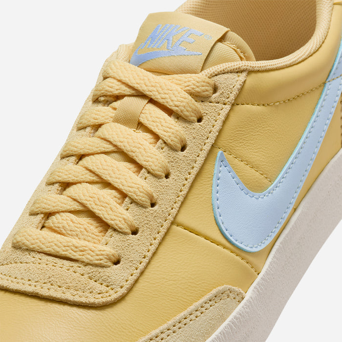 Giày Sneaker Nữ Nike Killshot 2 - Vàng - Supersports Vietnam