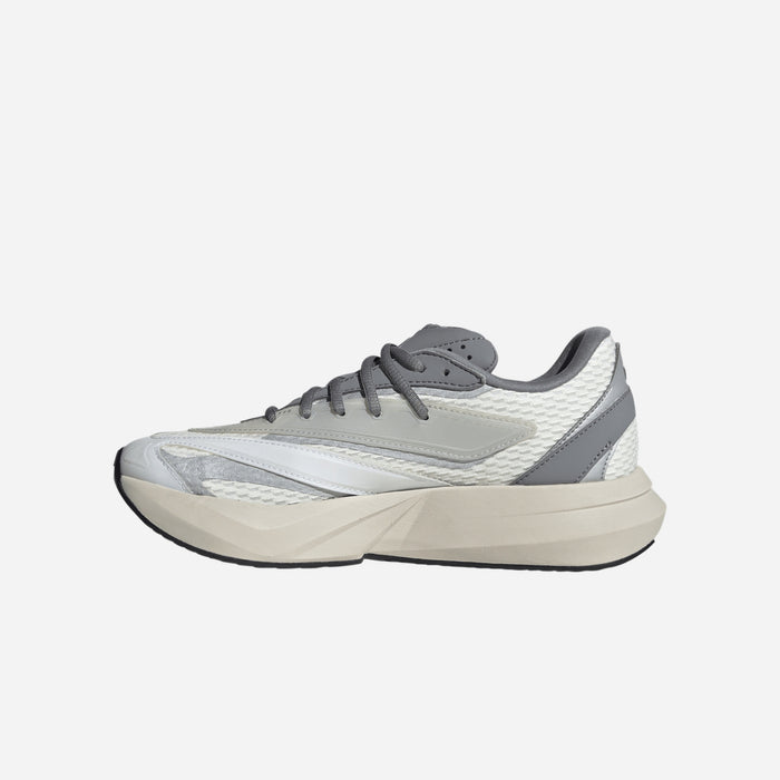 Giày Sneaker Nữ Adidas Lightblaze - Xám - Supersports Vietnam