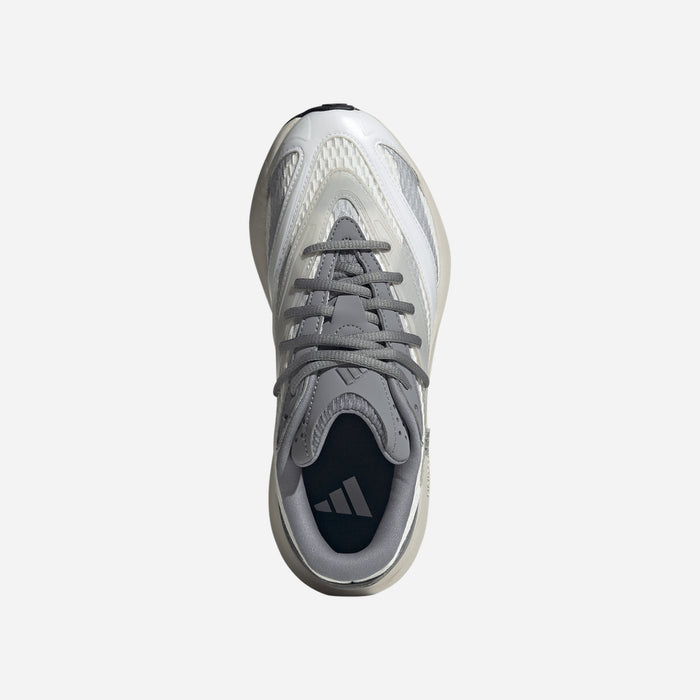 Giày Sneaker Nữ Adidas Lightblaze - Xám - Supersports Vietnam