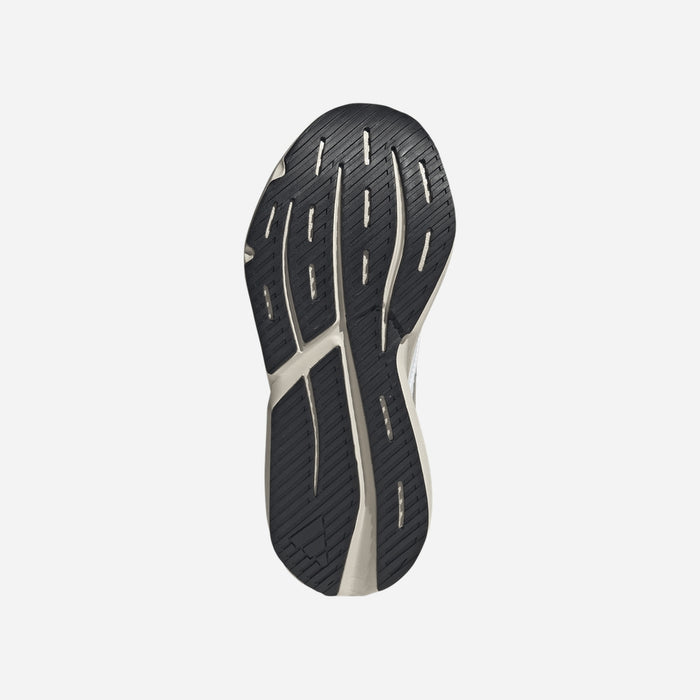 Giày Sneaker Nữ Adidas Lightblaze - Xám - Supersports Vietnam