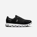 Giày Sneaker Nữ On Running Cloud 6 - Đen - Supersports Vietnam
